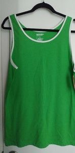 AZ Jean Co. Mens Sleeveless Tank Top